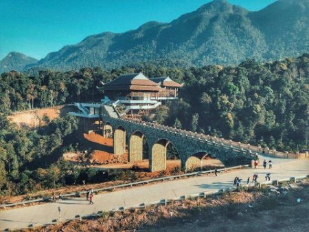 Ảnh của KINH NGHIỆM DU LỊCH YÊN TỬ QUẢNG NINH MỚI NHẤT 2022